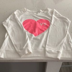 Women’s Victoria Secret Sweatshirt